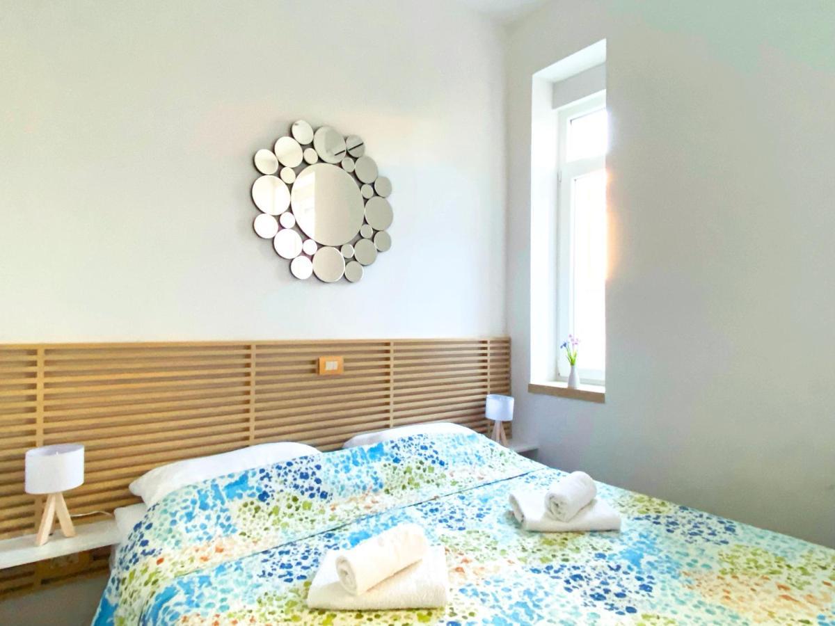 En-Suite Iris On Rokova Street - 5 Min Walk To The Old Town Of Split Dış mekan fotoğraf