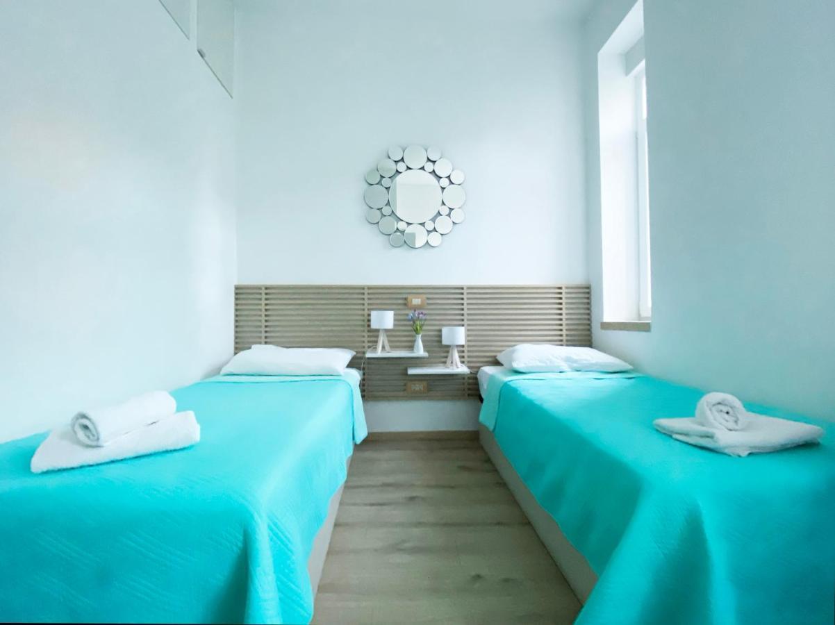 En-Suite Iris On Rokova Street - 5 Min Walk To The Old Town Of Split Dış mekan fotoğraf
