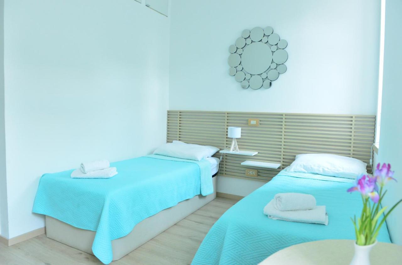 En-Suite Iris On Rokova Street - 5 Min Walk To The Old Town Of Split Dış mekan fotoğraf