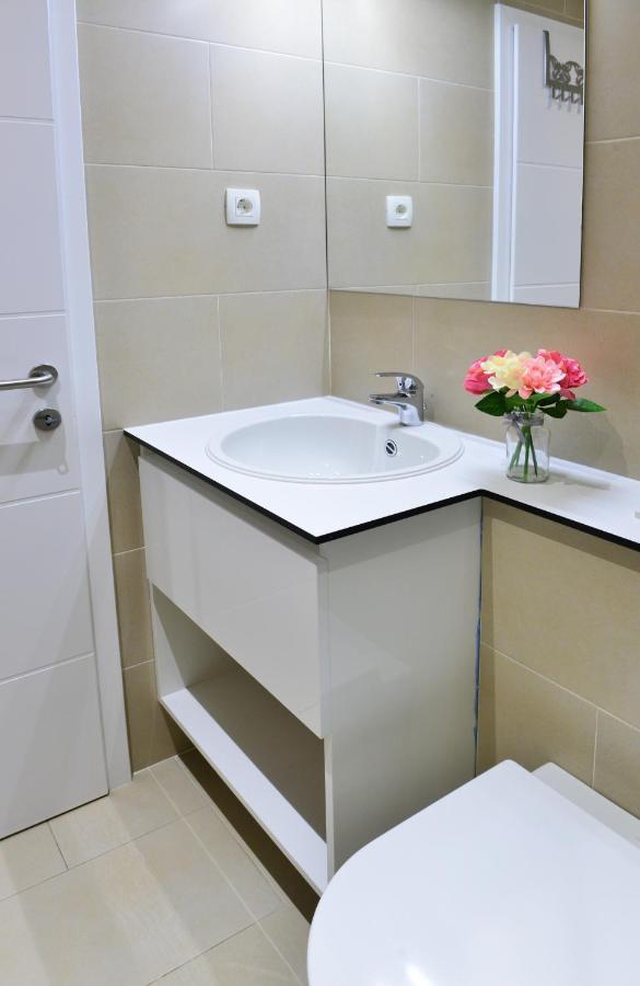En-Suite Iris On Rokova Street - 5 Min Walk To The Old Town Of Split Dış mekan fotoğraf