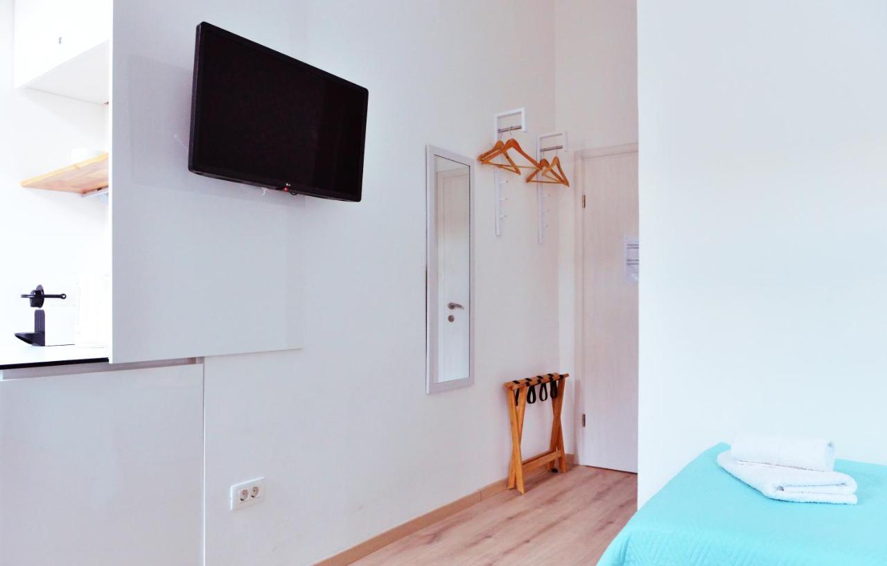 En-Suite Iris On Rokova Street - 5 Min Walk To The Old Town Of Split Dış mekan fotoğraf