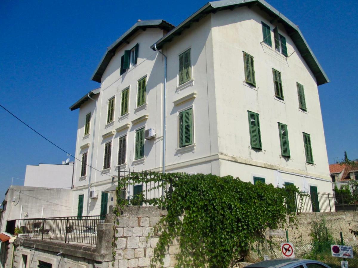 En-Suite Iris On Rokova Street - 5 Min Walk To The Old Town Of Split Dış mekan fotoğraf