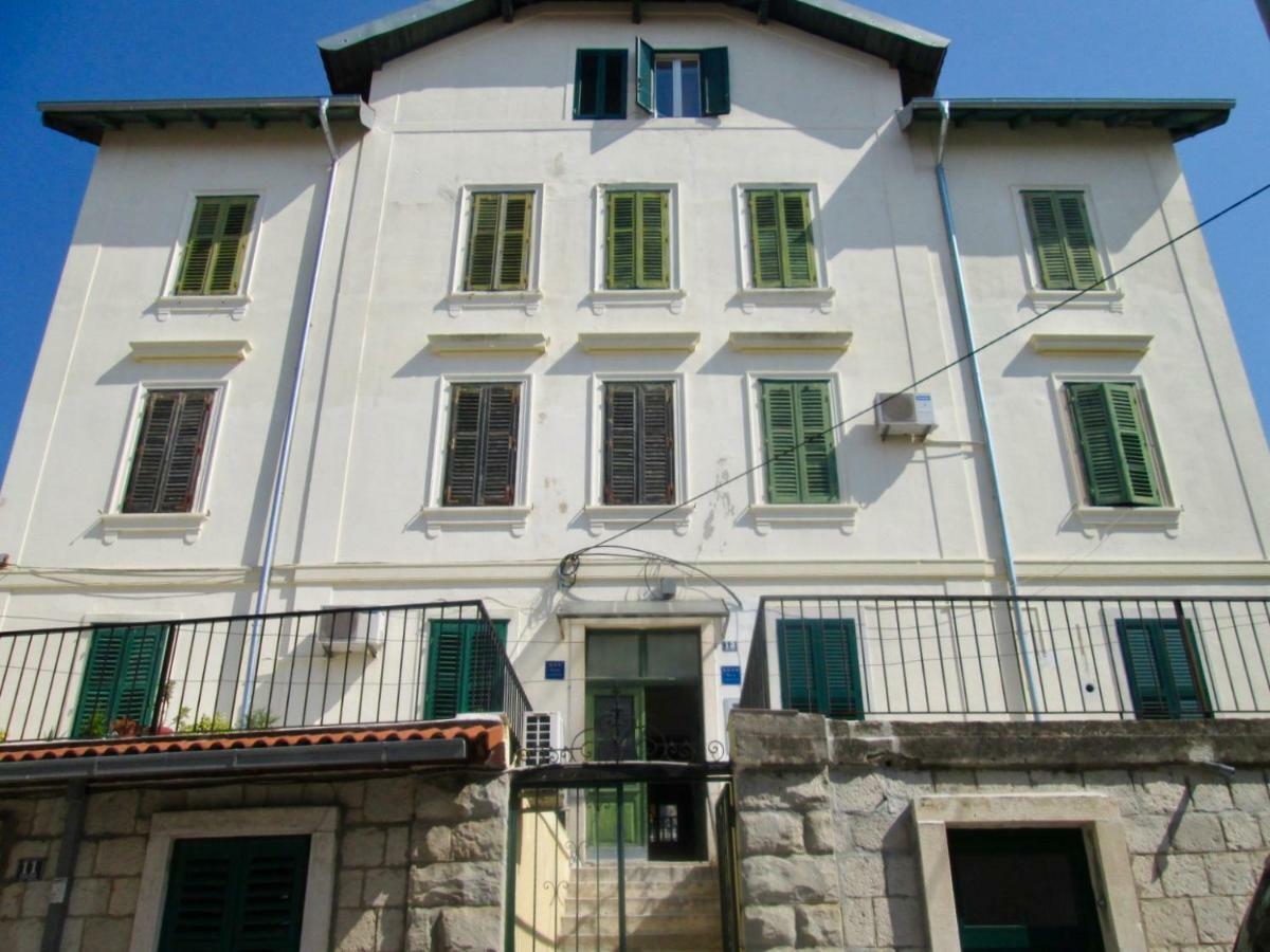 En-Suite Iris On Rokova Street - 5 Min Walk To The Old Town Of Split Dış mekan fotoğraf